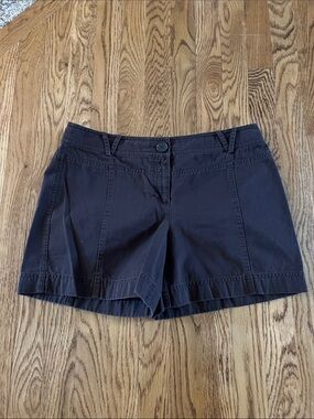Loft Women's Tailored Shorts